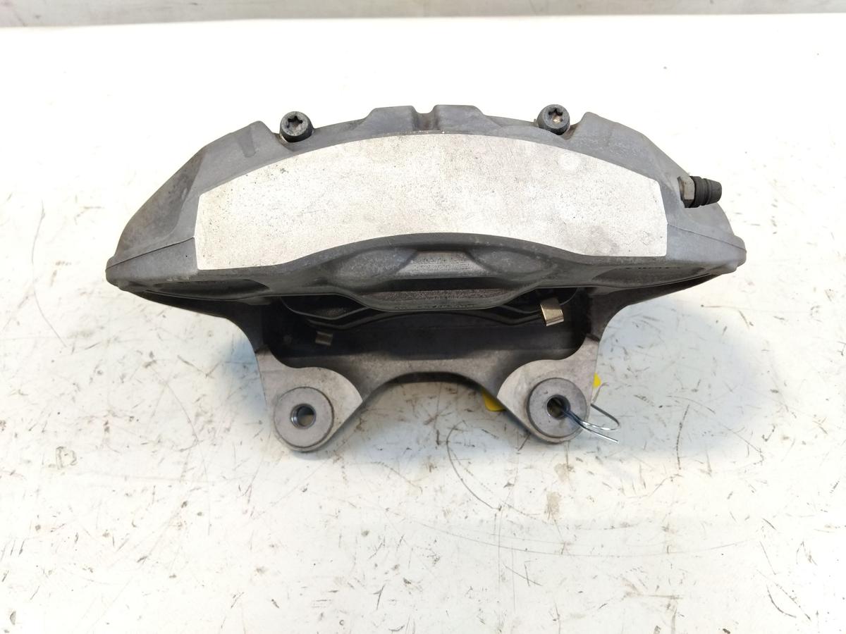 Tesla Model Y original Bremssattel vorn rechts RWD BJ2023