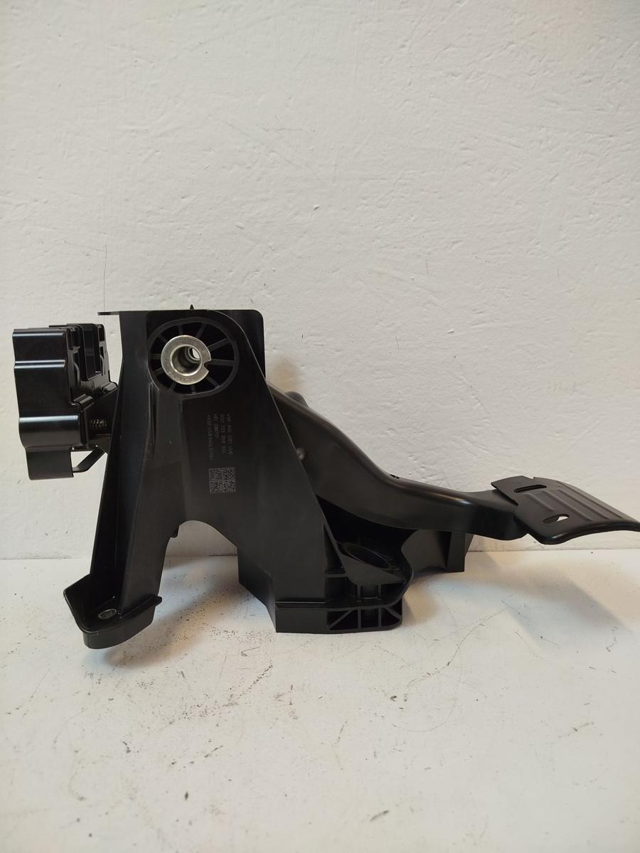 VW Golf VII 7 5G Bremspedal Pedalbock Bremse DSG Automatik Pedalwerk Pedal