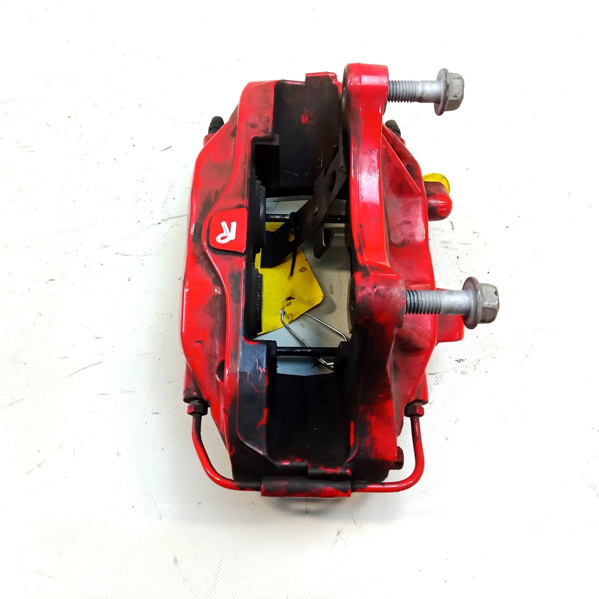 Tesla Model S Performance original Bremssattel Vorderachse rechts Brembo Bj2019