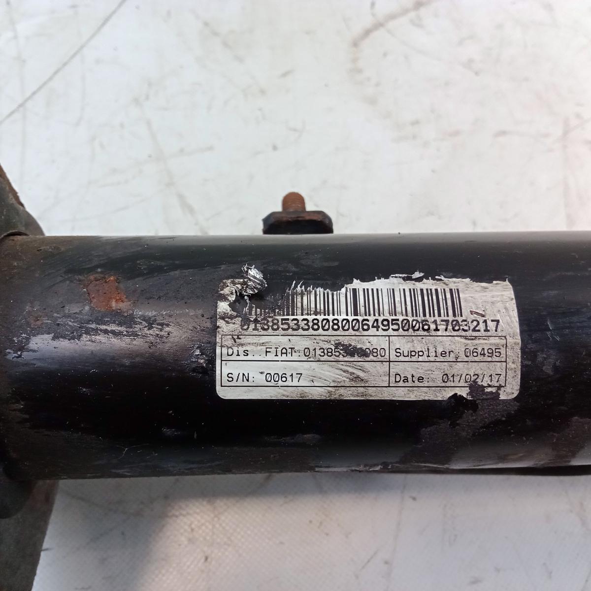 Peugeot Boxer 3 Typ 250 Facelift original Servolenkgetriebe Bj.2017