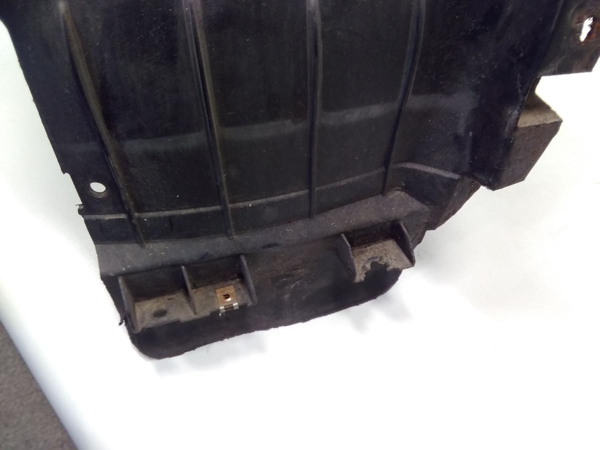 Ford Mondeo 3 BY original Radhausschale vorn links BJ2004 Ford Mondeo 3 BY original Radhausschale vorn links BJ2004