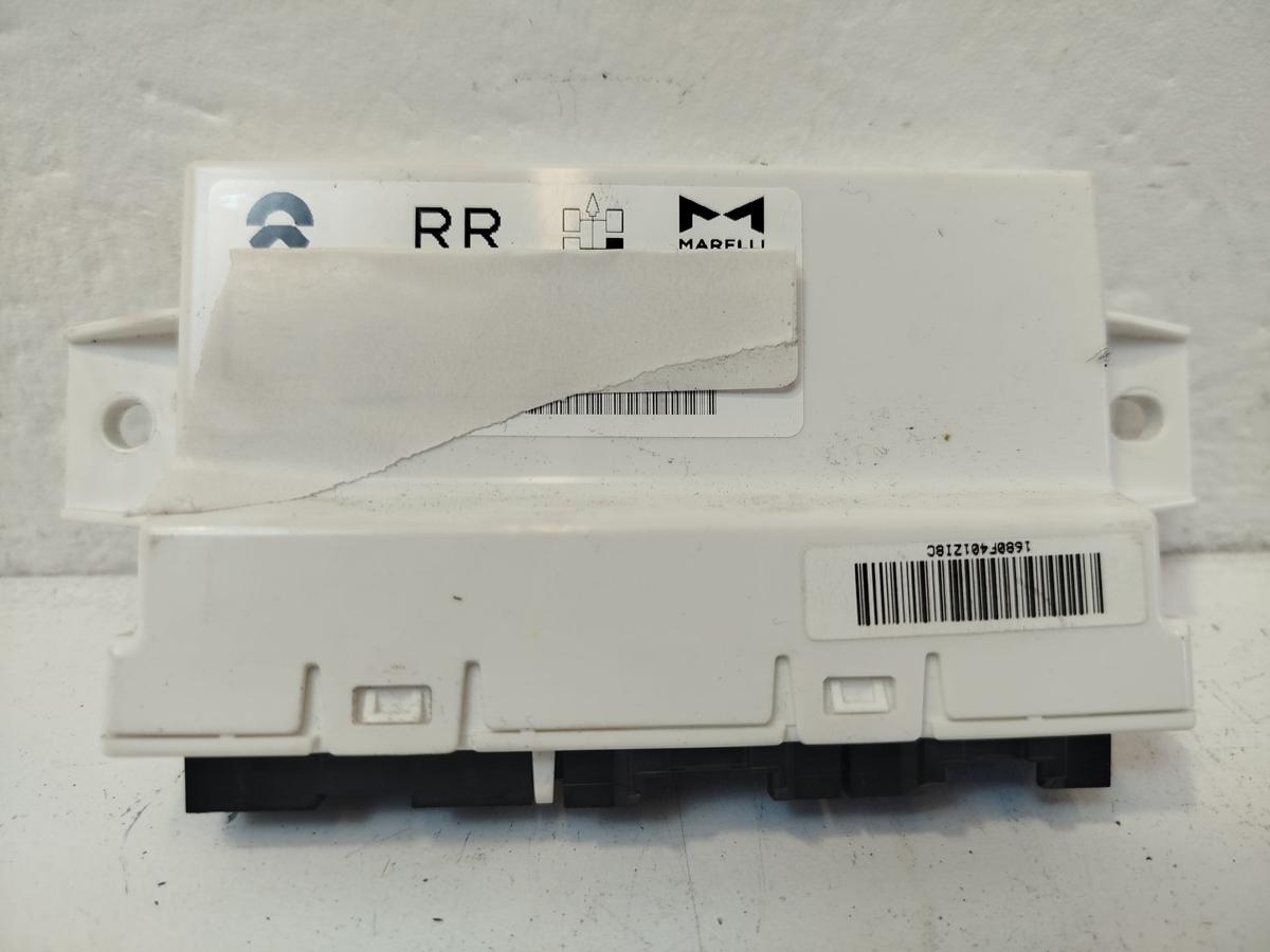 NIO ET7 Elektro Türsteuergerät Tür hinten rechts Türsteuerteil Fondtür OEM