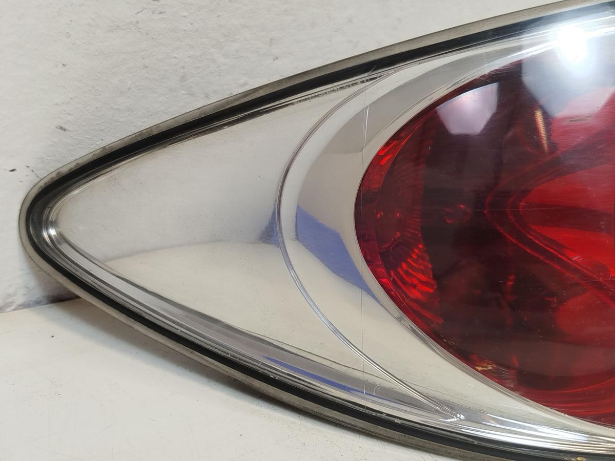 Mazda 6 GY Sport Kombi Koito R&uuml;ckleuchte links au&szlig;en Ecke R&uuml;cklicht Heckleuchte