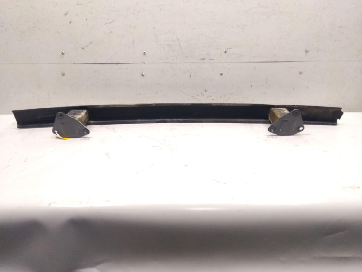 Mercedes A-Klasse W169 original Tr&auml;ger Verst&auml;rkung Sto&szlig;f&auml;nger hinten BJ2006