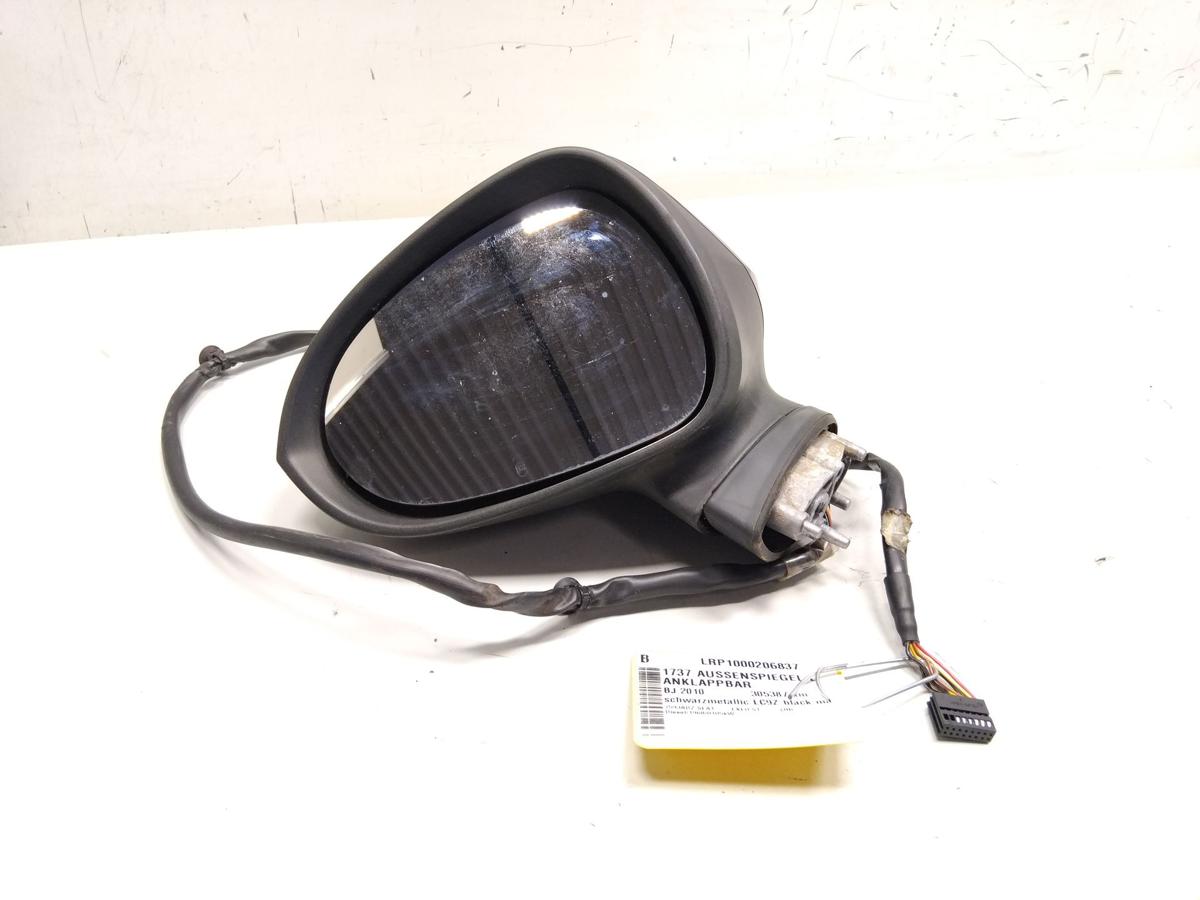 Seat Exeo ST 3R original Au&szlig;enspiegel links elektrisch anklappbar Bj.2010