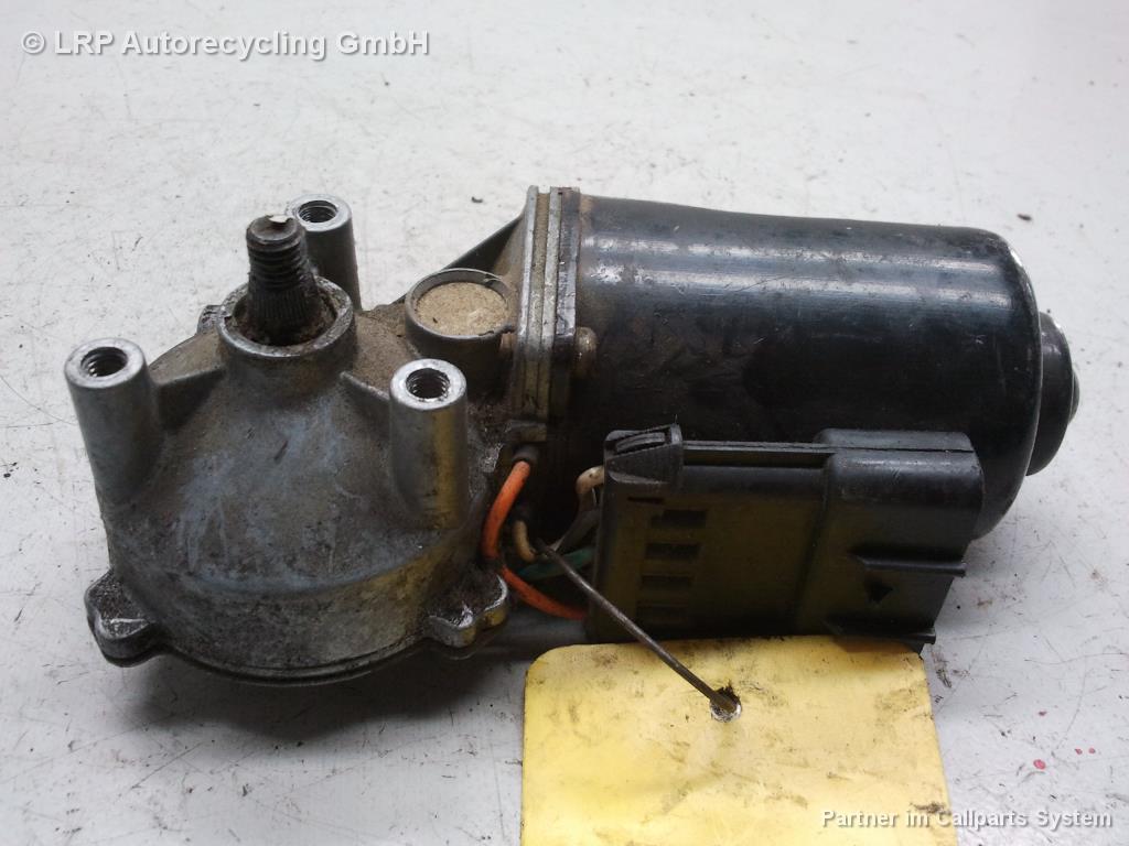 Opel Combo B original Wischermotor vorn 22107719 DELCO BJ1993