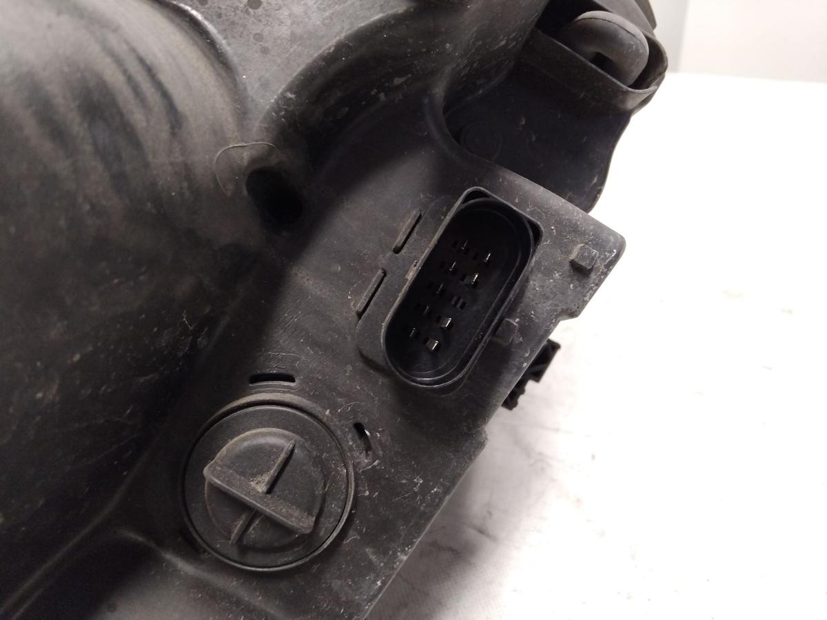 Ford Transit 7 original Scheinwerfer links Halogen mit LWR Bj.2019 GK31-13W030-BB