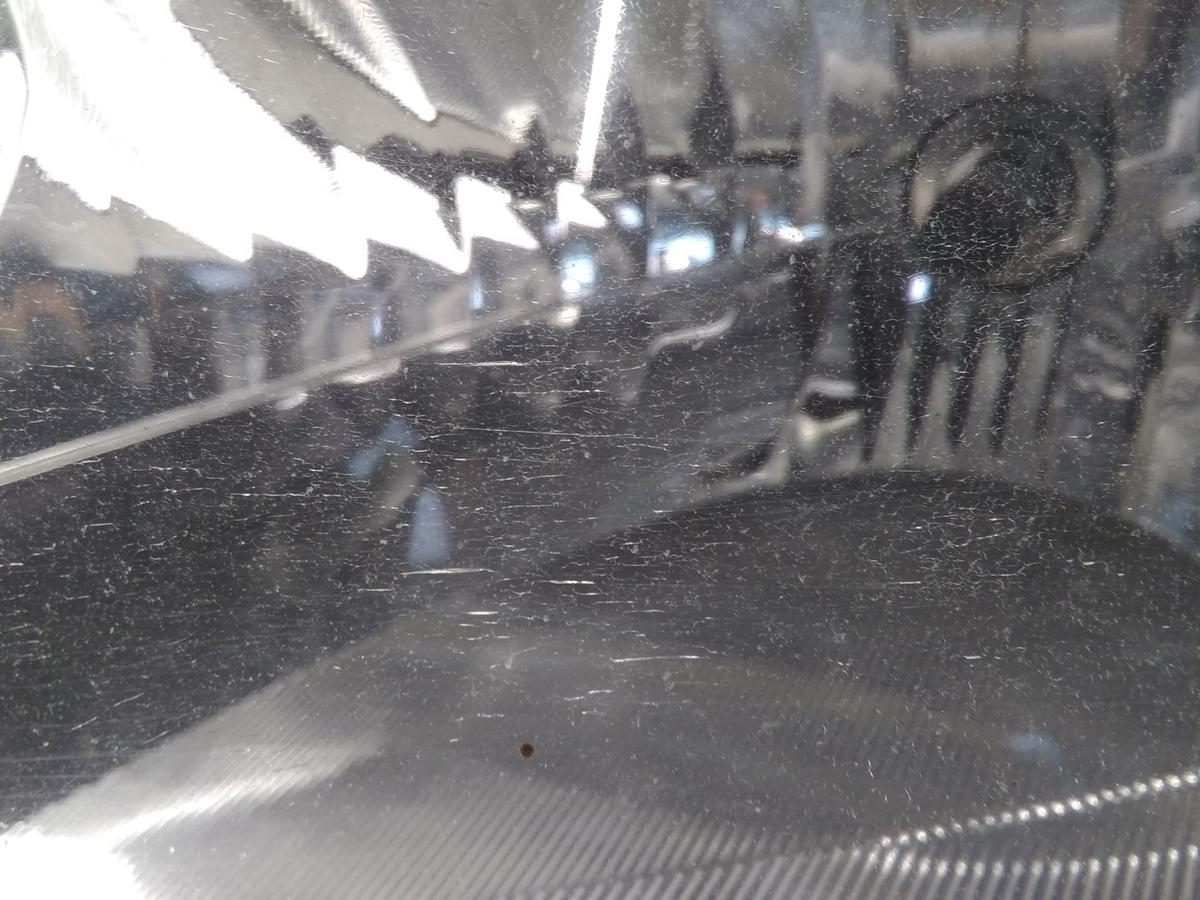 Skoda Roomster 5J original Scheinwerfer links H4 mit LWR Bj.2009