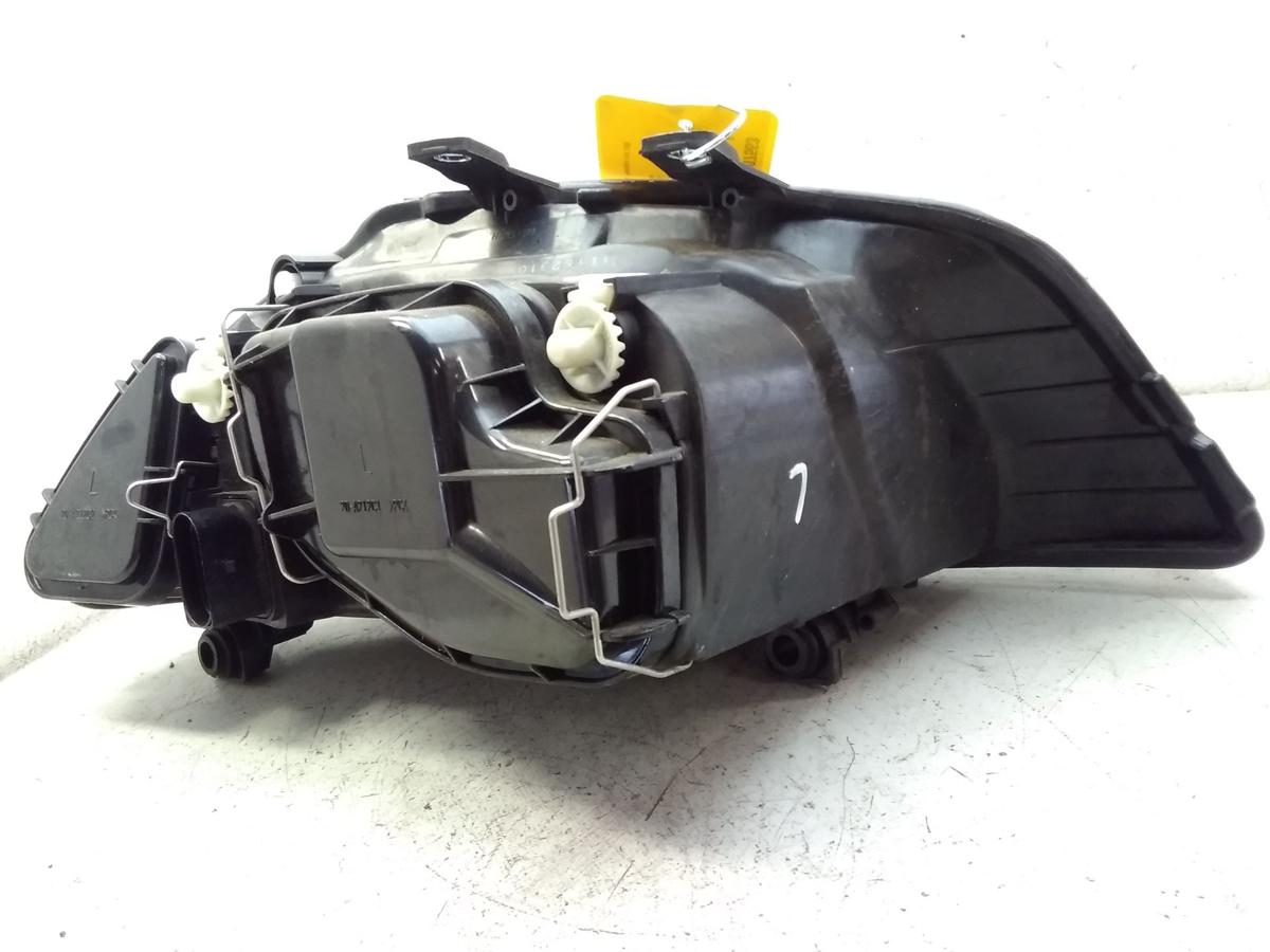 Seat Ibiza III 6L Scheinwerfer links TYC Halogen mit LWR BJ2006