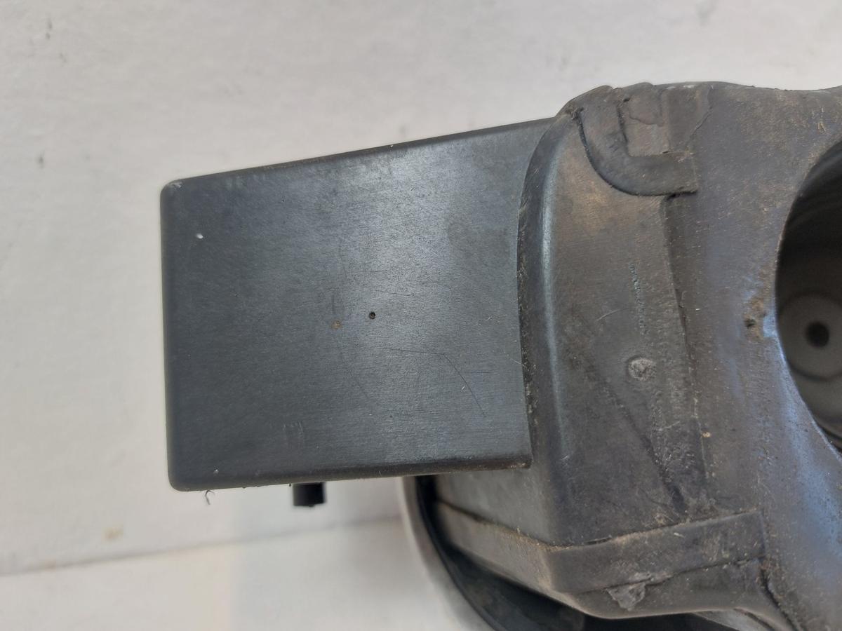 Citroen C5 RD RW Tankklappe Tankdeckel Tankverschluss Kombi KWE weiss