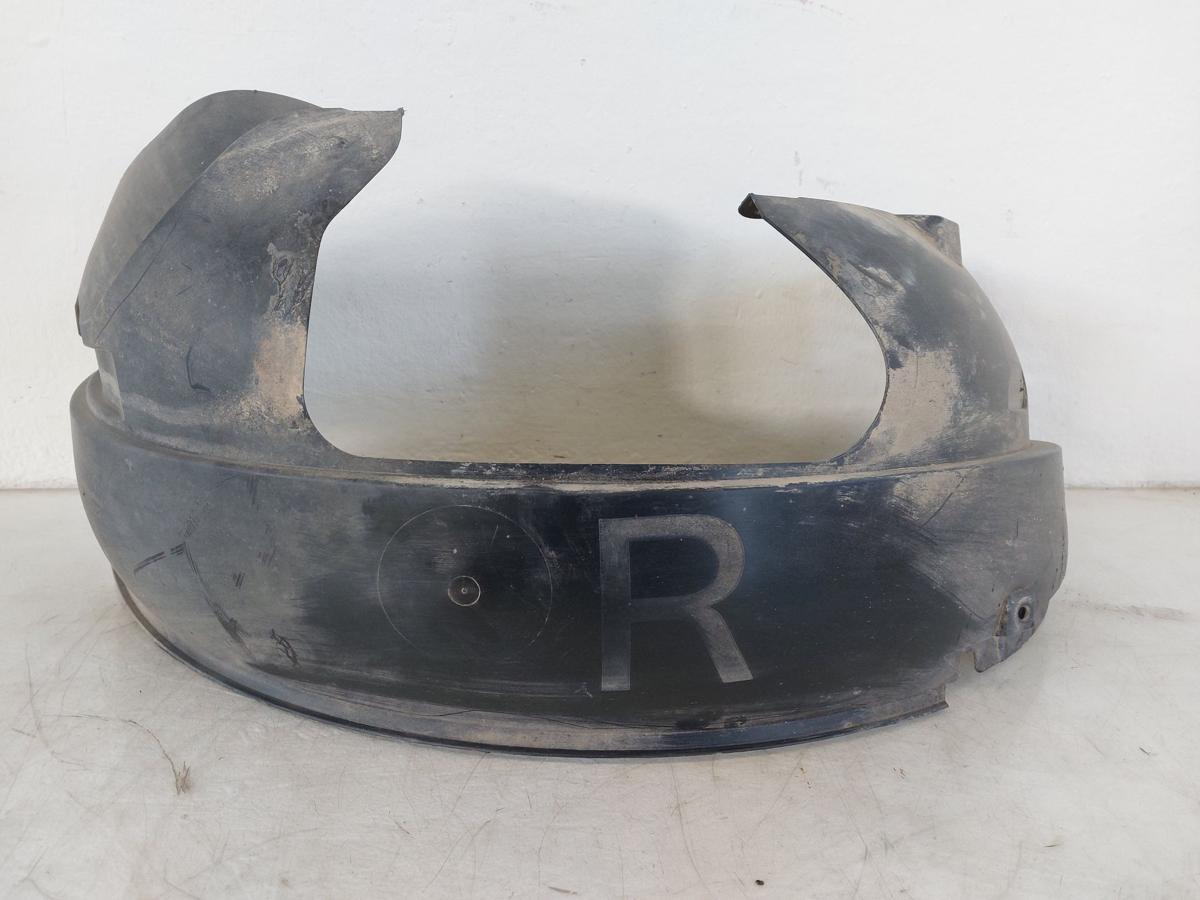 Ford Fusion JU2 Radhausschale Innenkotfl&uuml;gel Steinschlagschutz vorn rechts -05