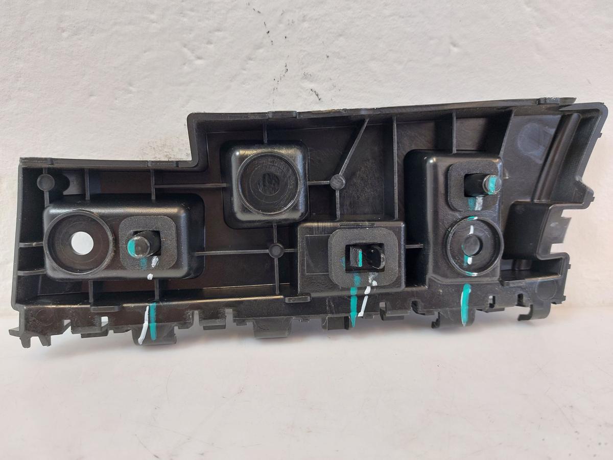 Smart #1 HX11 Pulse Halter Einschub Sto&szlig;f&auml;nger hinten mitte links OEM