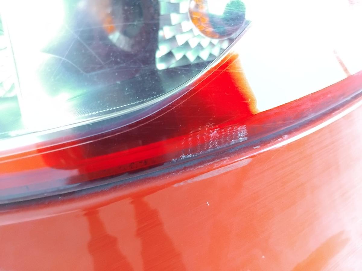 Renault Clio 3 Grandtour orig.Rückleuchte Heckleuchte rechts Kombi Facelift BJ09