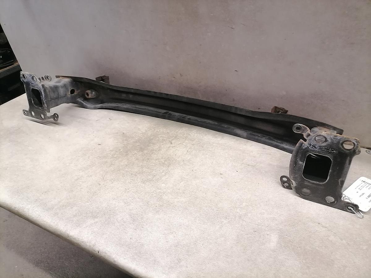 Seat Altea Bj.04-09 Träger Stoßstange vorn Aufpralldämpfer