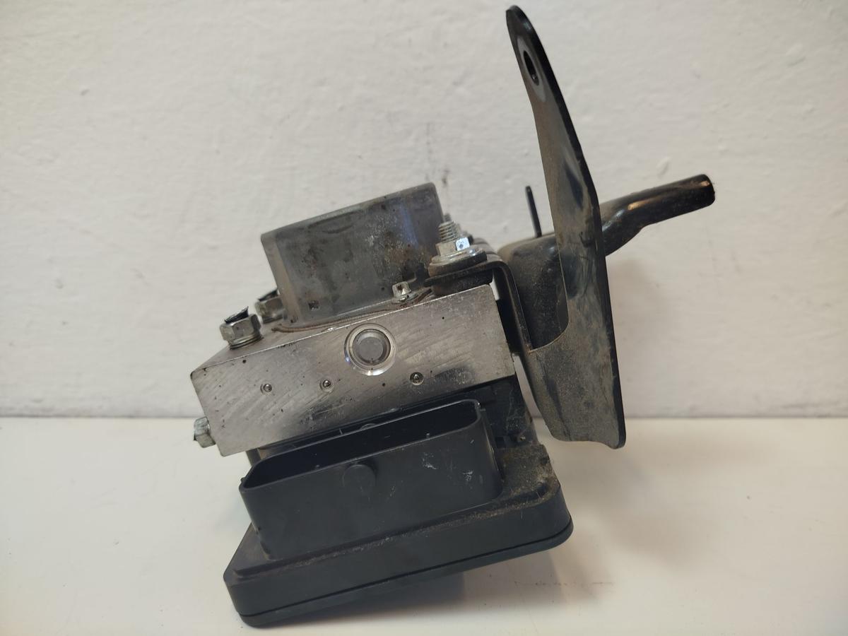 Citroen C1 Typ PS ABS Block Pumpe Hydraulikblock Hydroaggregat OEM