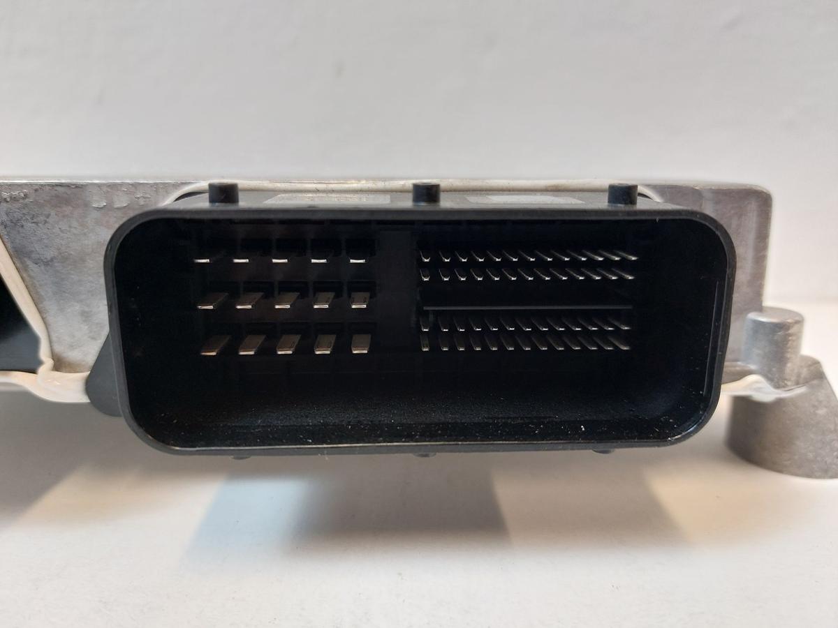 NIO EL6 Elektro SUV Radiomodul Steuerger&auml;t Infotainment OEM