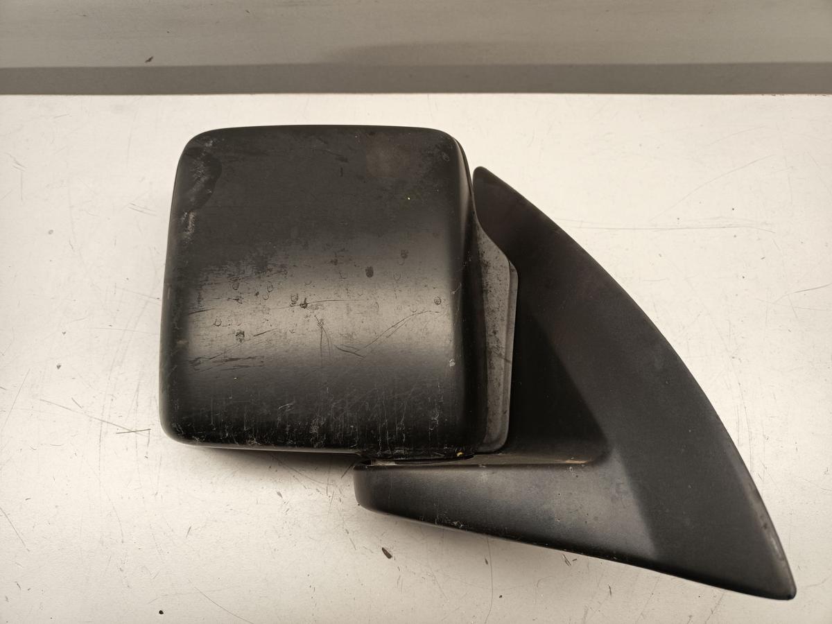 Opel Combo C orig Au&szlig;enspiegel rechts elektr unlackiert Bj 2008