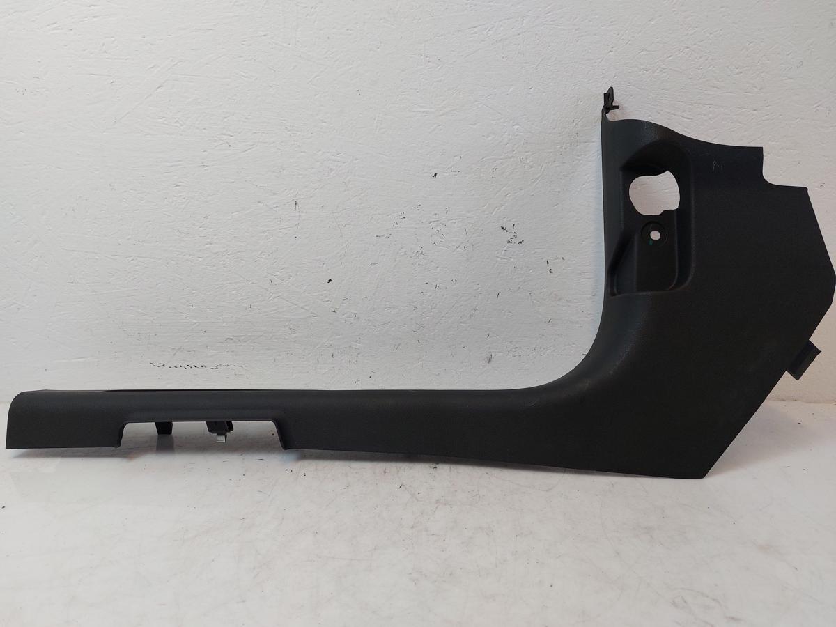Smart Hashtag1 #1 Blende Verkleidung Einstieg vorn links Fahrer OEM