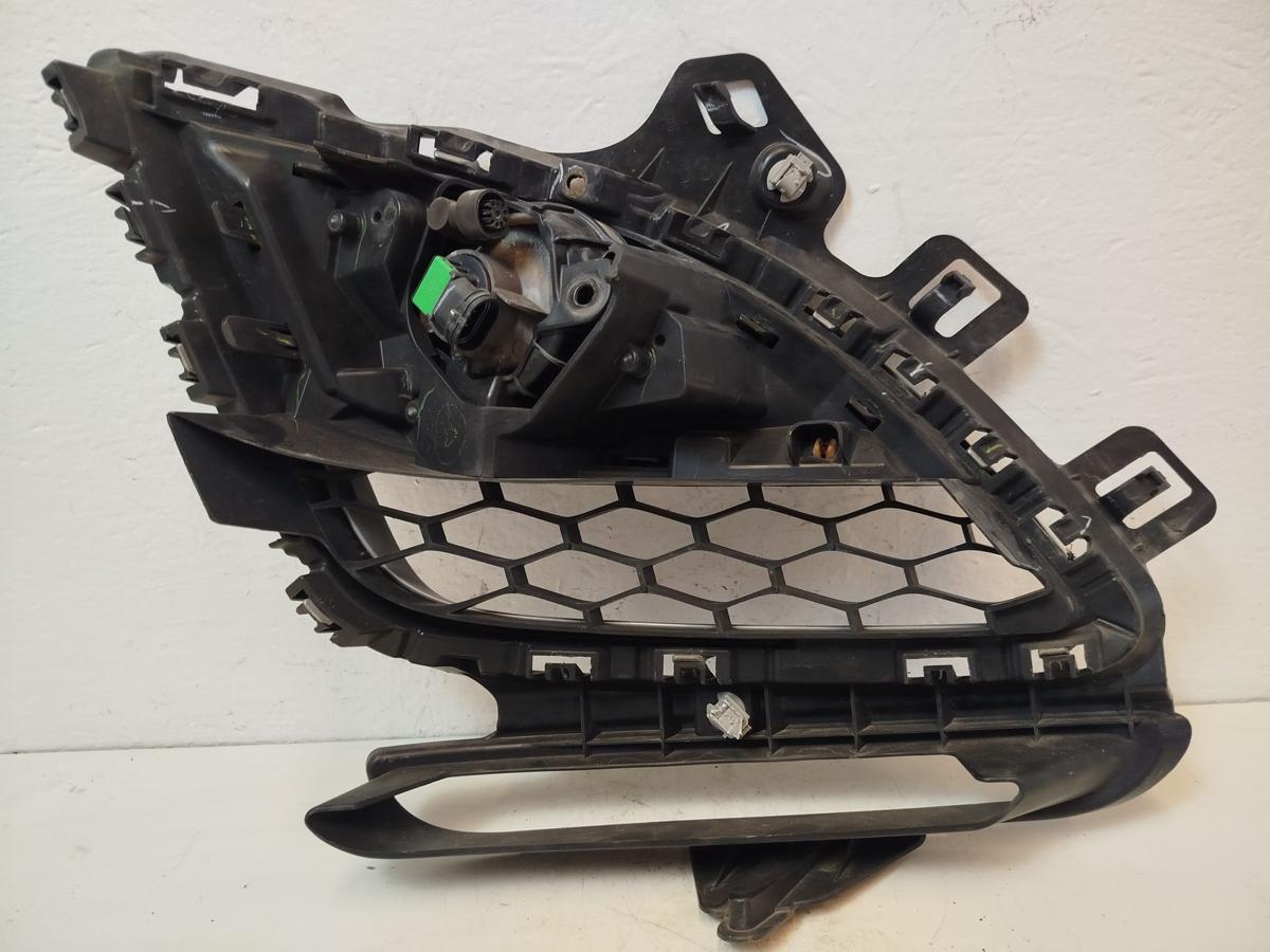 Mazda 6 GH Gitter Blende Verkleidung Stossfänger vorn links NSW Bj 2010-2012