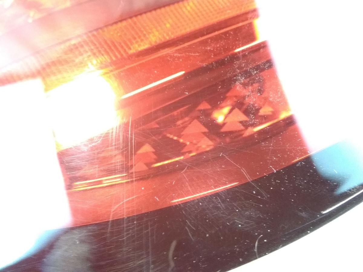 Smart #3 original R&uuml;ckleuchte Heckleuchte links LED Bj.2023