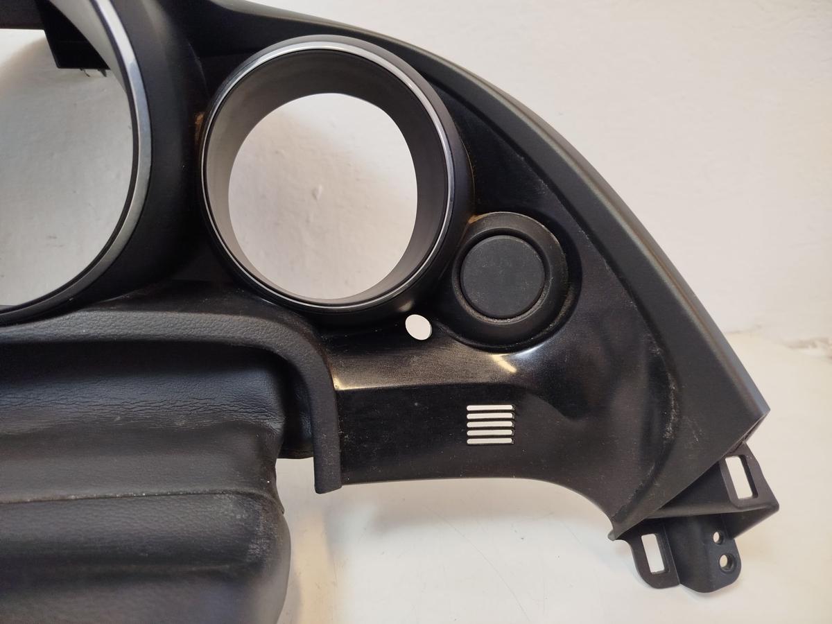 Honda Civic Tourer IX MK9 FK3 Verkleidung Blende Kombiinstrument Tachoblende