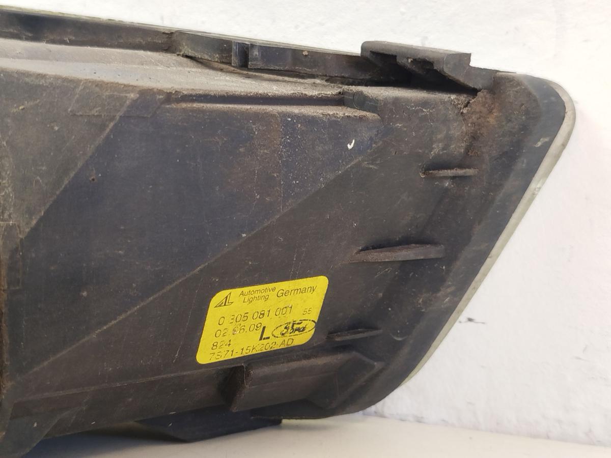 Ford Mondeo MK4 BA7 Nebelscheinwerfer links Nebelleuchte Vorfacelift OEM