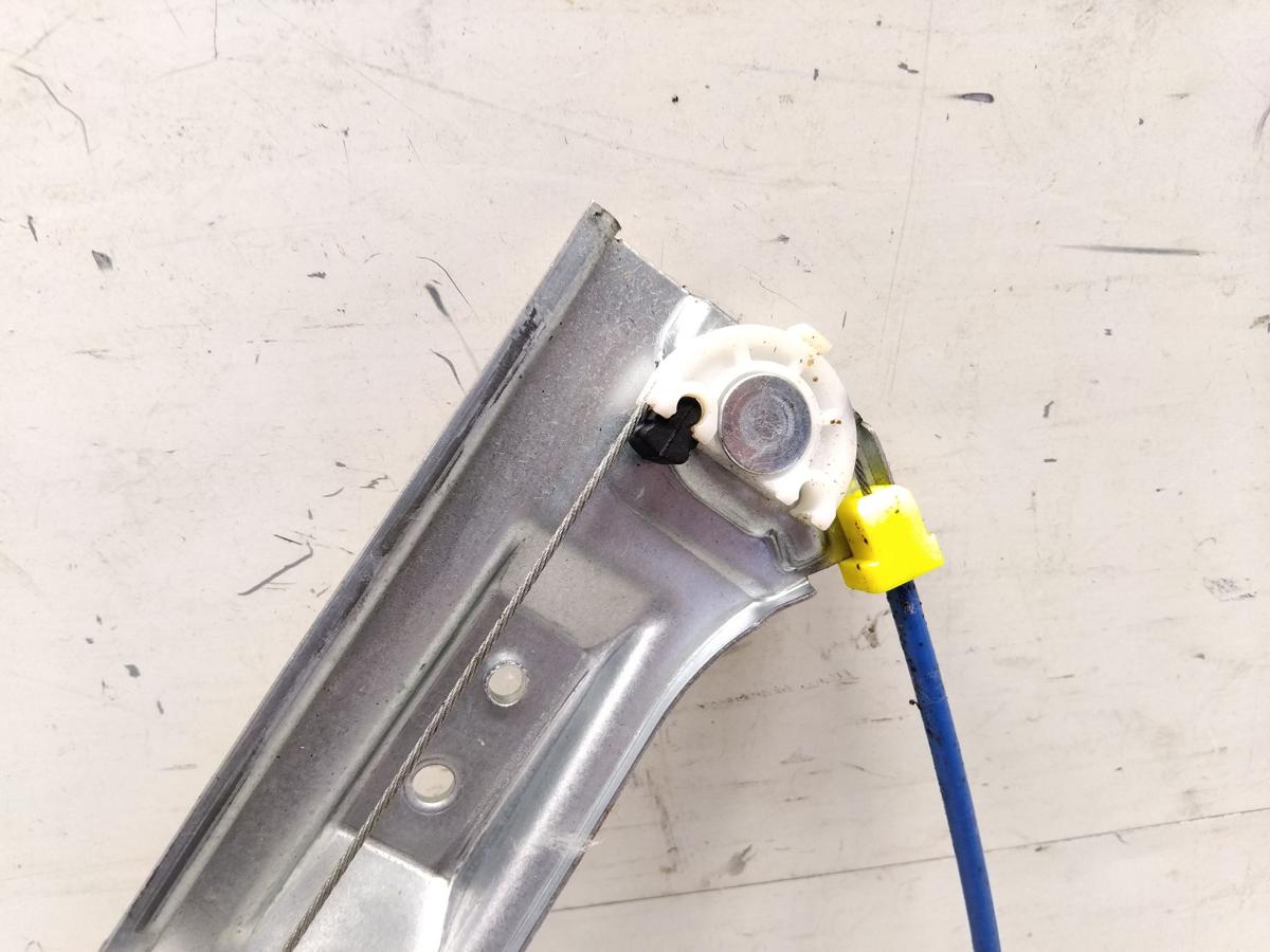 Opel Corsa E original Fensterheber vorn links elektrisch 5-T&uuml;rer Bj.2015