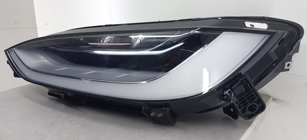 Tesla Model X Hauptscheinwerfer links LED Bj2022 1034318-00-F Frontscheinwerfer