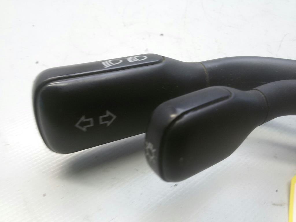 Audi 80 B3 Typ89 443953513H Blinkerschalter Lichtschalter original BJ1990