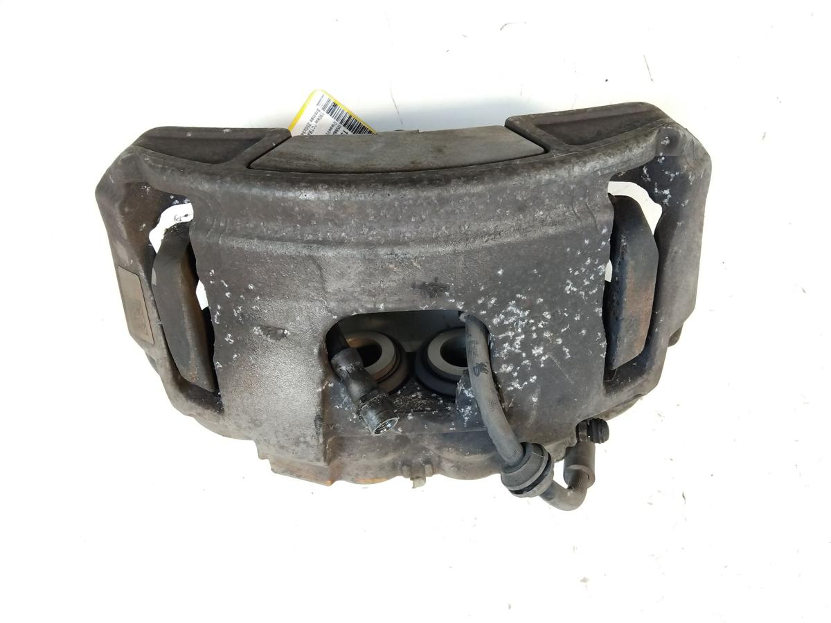 Audi A8 D4 4H original Bremssattel Vorderachse links 3.0TDI 356x34mm BJ2015