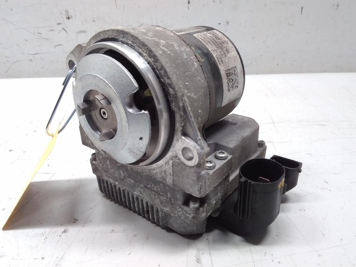 Mercedes A-Klasse W169 original Elektromotor Lenkung mit Steuergerät Bj.2007