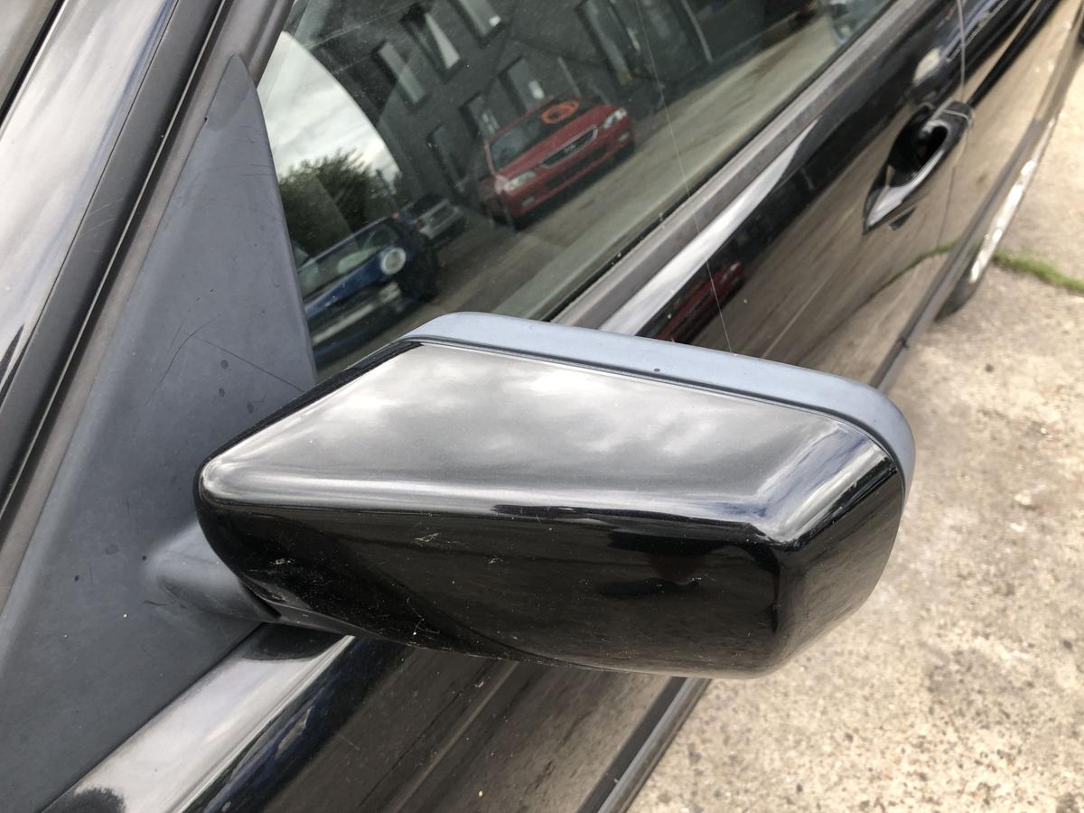 BMW 3er E46 Facelift Au&szlig;enspiegel links Spiegel Seitenspiegel elektrisch 475/9