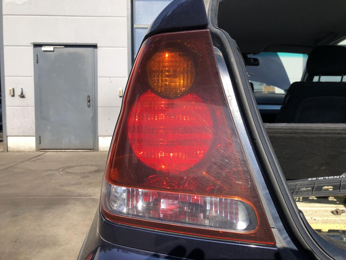 BMW E46 Compact original Rückleuchte links Heck/Schluss/Licht Bj 2004