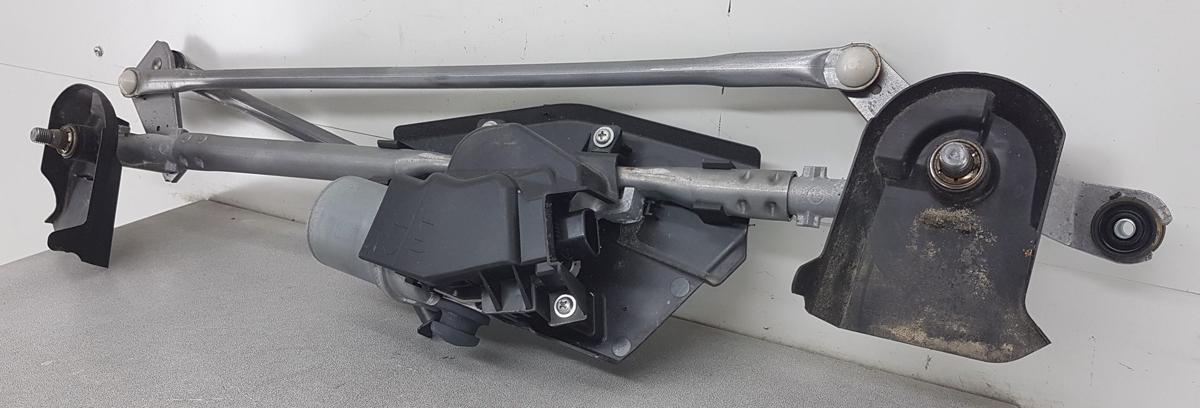 Mitsubishi Eclipse Cross Wischergest&auml;nge mit Motor vorn Bj2023