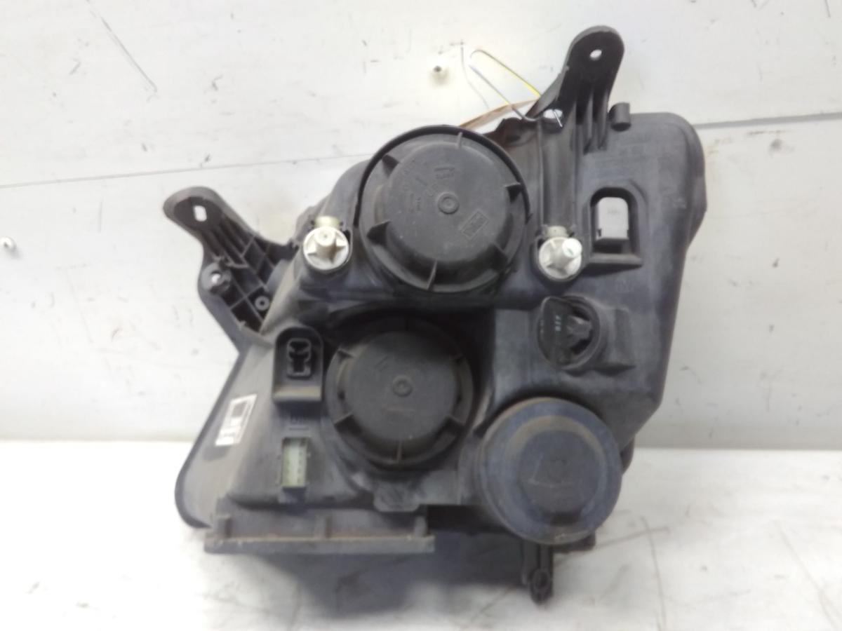 Opel Meriva A original Scheinwerfer vorn rechts Halogen mit LWR BJ2006 93321053