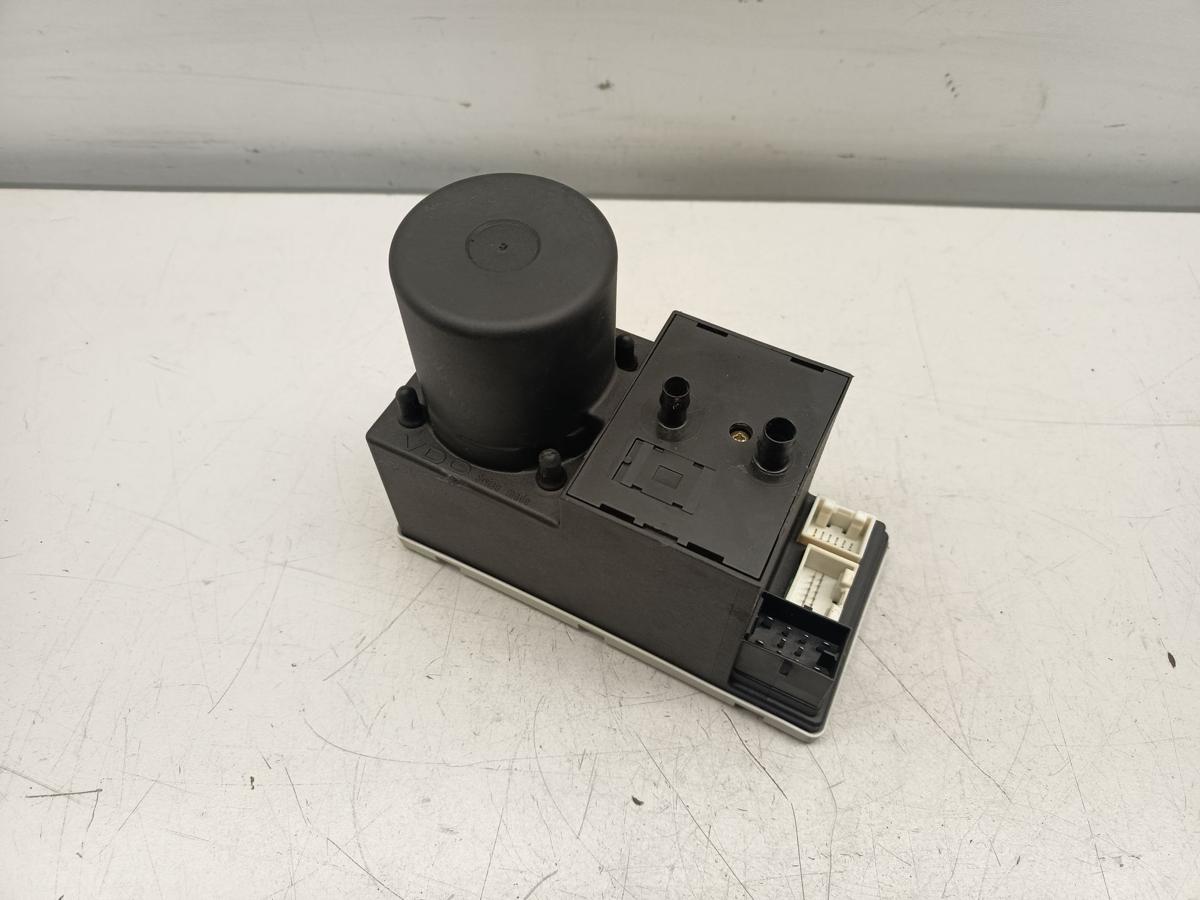 Audi A3 8L original ZV Pumpe Zentralverriegelungspumpe 8l0862257L Baujahr 2000