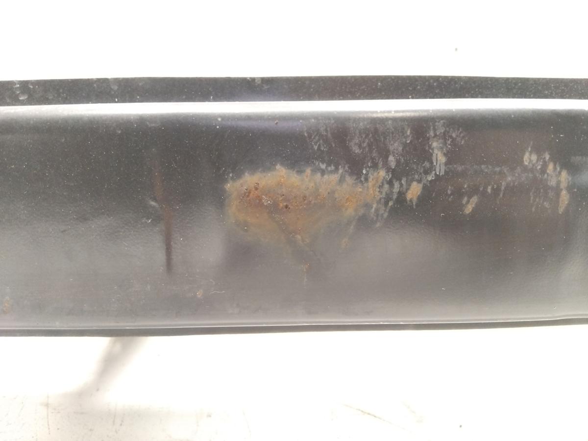 Mercedes A-Klasse W169 original Tr&auml;ger Verst&auml;rkung Sto&szlig;f&auml;nger hinten BJ2006