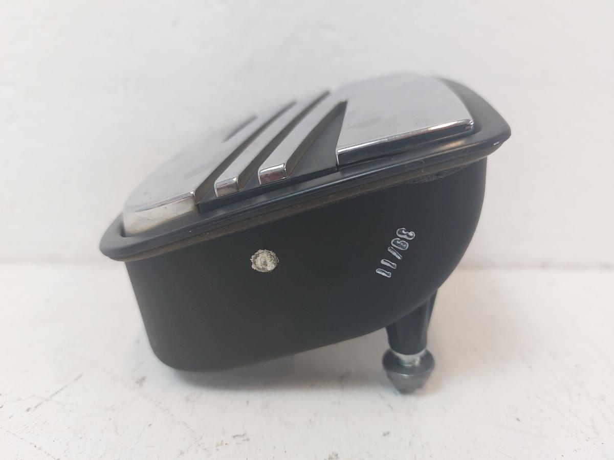 Seat Altea 5P XL Taster Öffner Heckklappen Griff mit Seat Logo Klappengriff
