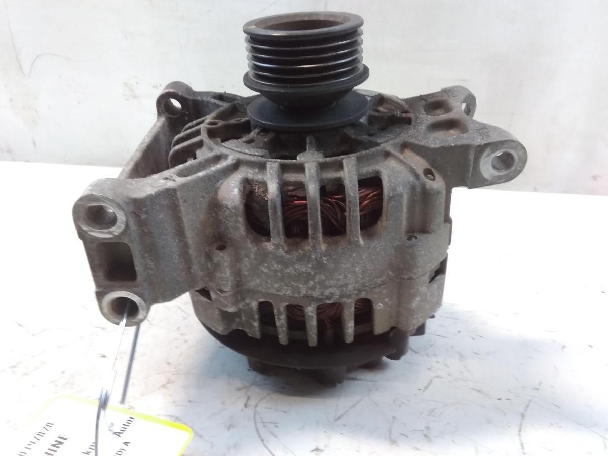 Mercedes A-Klasse W169 A170 original Lichtmaschine Generator 90A 1.7 85kw BJ2006