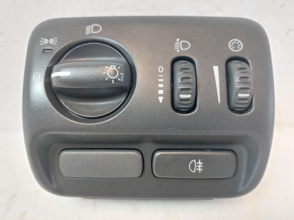 Volvo S80 T Lichtschalter Schalter Licht Fahrlicht ohne NSW ohne Lichtautomatik