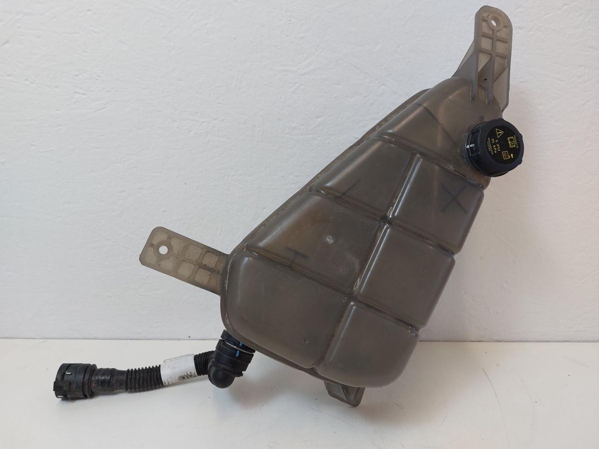 NIO ET7 Elektro K&uuml;hlwasserbeh&auml;lter Ausgleichsbeh&auml;lter Beh&auml;lter K&uuml;hlwasser