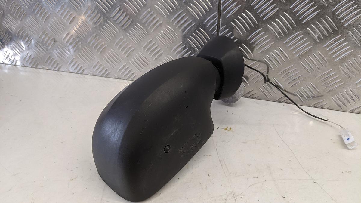 Dacia Duster 1 Aussenspiegel rechts Spiegel Seitenspiegel 963017684R