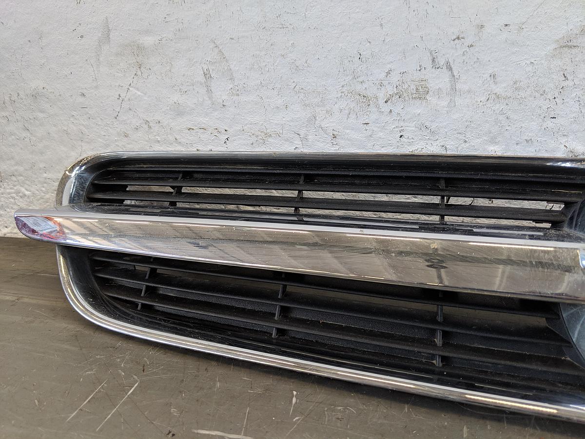 Opel Vectra C Bj.03 original Kühlergrill Vorfacelift 13106812