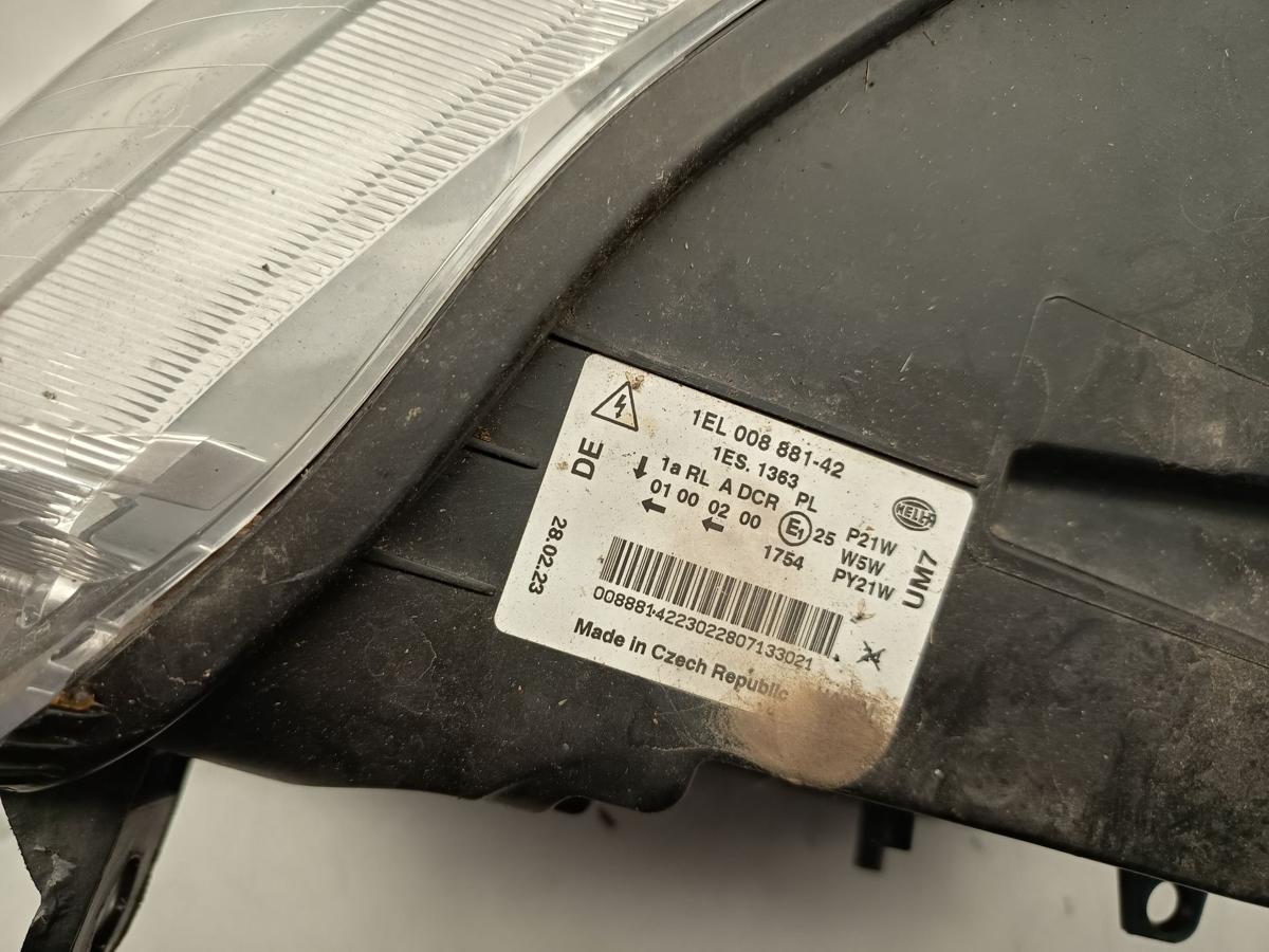 Audi A6 4F original Scheinwerfer rechts BI Xenon vor Facelift Bj 2005