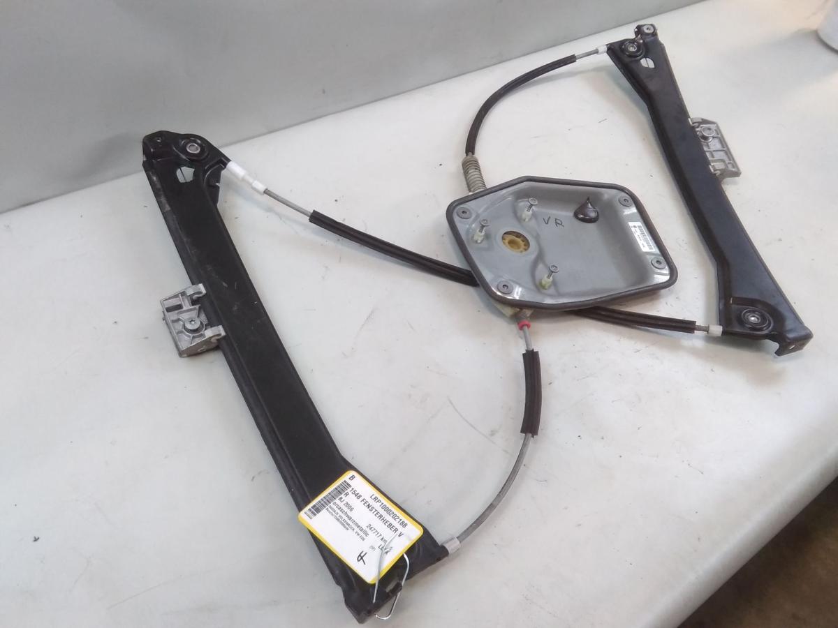 VW Eos original Fensterheber vorn rechts elektrisch ohne Hebermotor Bj.2006