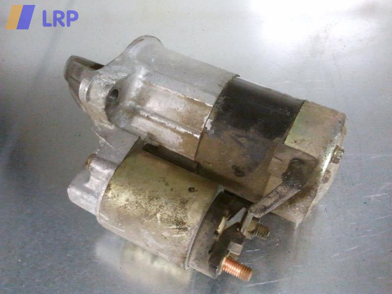 Mazda 323 original Anlasser Starter M000T80081 BJ1999