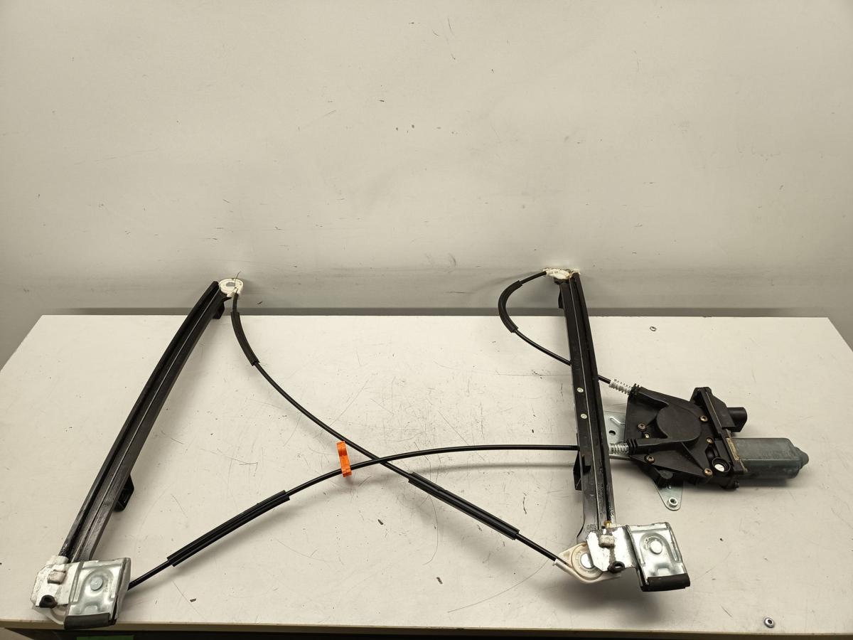 VW Lupo original Fensterheber links elektrisch mit Motor Bj 2004