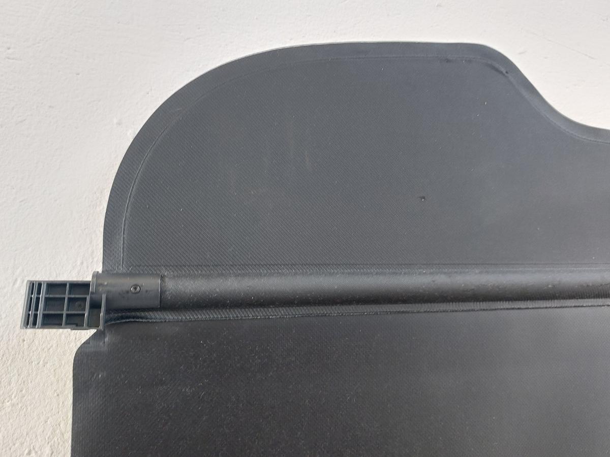Ford Mondeo MK4 BA7 Turnier Laderaumrollo Rollo Laderaumabdeckung Kombi