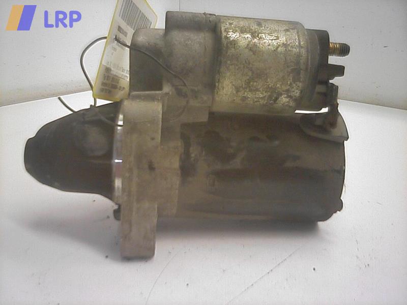 Ford Fiesta JH1 original Anlasser Starter 2S6U11000CB 0001107417 BOSCH BJ2004