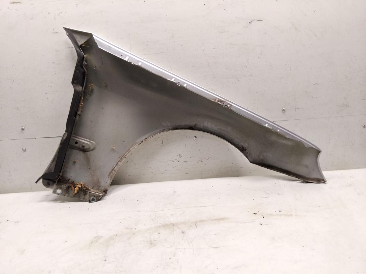 Mercedes C203 Sportcoupe original Kotfl&uuml;gel links iridiumsilbermetallic Bj.2006